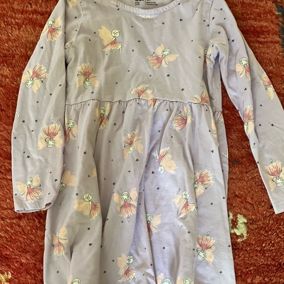Bundle of cotton clothing. Barely worn. - Picture 4 of 5